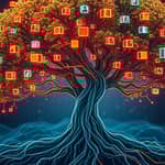 Understanding Merkle Trees: The Backbone of Blockchain Data