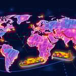 The Future of Supply Chains with Blockchain Integration