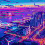 Infrastructure Investments: Building for the Future