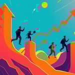 Mastering Momentum: Identifying Upward Trends