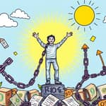 The Psychological Impact of Loan Debt