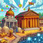 The Evolution of Lending: From Barter to Blockchain