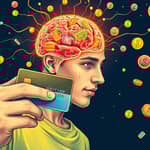 The Psychology Behind Impulse Credit Card Buys