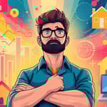 Borrowing Smart: Balancing Needs with Capacity