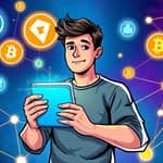 The Future of Identity: Self-Sovereign Identity on Blockchain