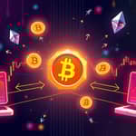 Exploiting Arbitrage Opportunities in Crypto Markets