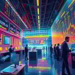 The Impact of Institutional Adoption on Crypto Prices