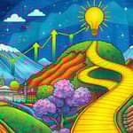 Your Investment Story: Plotting Your Path to Prosperity