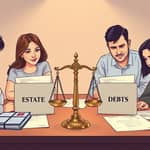 Inherited Debt: Your Responsibilities and Rights