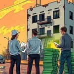 Hard Money Loans: Fast Cash, High Risk