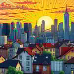 The Impact of Economic Shifts on Loan Rates