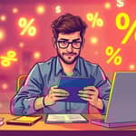 The Benefits of a Low Credit Utilization Rate