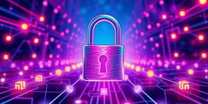 Zero-Knowledge Proofs: Enhancing Privacy in Blockchain