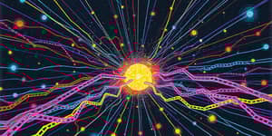 Sharding and Layer Solutions: Scaling Beyond Limits