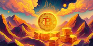 The Impact of Halving Events on Bitcoin's Price