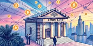 Bridging Traditional Finance with Crypto Assets