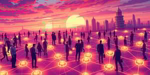 The Power of Decentralized Exchanges (DEXs)