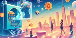 Beyond Speculation: Real Value Creation in Crypto