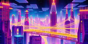 Sidechains and Parachains: Expanding Blockchain Horizons