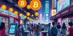 The Future of Payments: Crypto vs. Traditional Systems