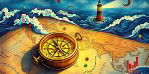 The Investor's Compass: Guiding Your Financial Journey