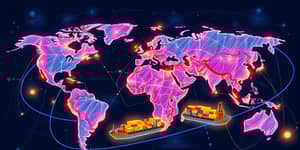 The Future of Supply Chains with Blockchain Integration