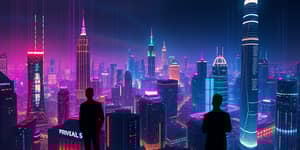 Anonymous DApps: Building Private Digital Experiences