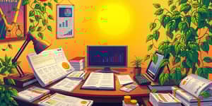 Income Investors: Crafting a Steady Cash Flow