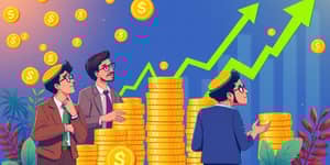 The Dividend Difference: Income Strategies Explained