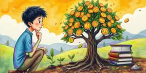 The Investor's Mindset: Cultivating Discipline and Focus