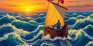 Options Odyssey: Exploring Derivatives for Profit