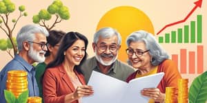 Pension Power: Maximizing Your Retirement Savings