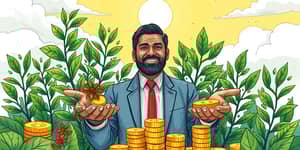 The Philanthropic Investor: Giving While Growing Wealth