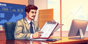 The Art of the Loan Application: Maximizing Your Chances