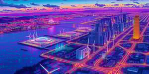 Infrastructure Investments: Building for the Future