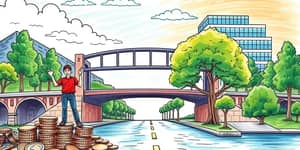 Bridging the Gap: Short-Term Loans vs. Long-Term Solutions