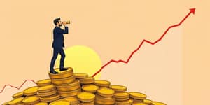 Value Investing Victory: Buying Low, Selling High