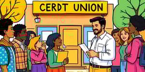 Credit Union Loans: A Community-Focused Alternative