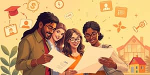 The Loan Offer Letter: Decoding the Fine Print