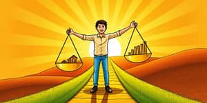 The Financial Freedom Equation: Loans and Your Net Worth