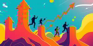 Mastering Momentum: Identifying Upward Trends