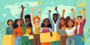 Microloans: Funding Small Dreams with Big Impact