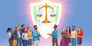 The Borrower's Bill of Rights: Know Your Protections