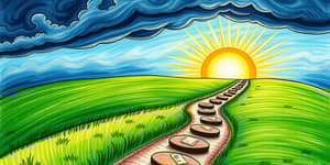 The Loan Default Journey: From Missed Payments to Resolution