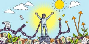 The Psychological Impact of Loan Debt