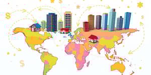 Loan Portfolio Diversification: Spreading Your Borrowing Risk