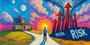 Interest-Only Loans: A Strategic Play or a Risky Bet?