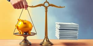 Emergency Fund vs. Emergency Loan: Which Comes First?