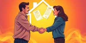 The Role of Guarantors in Loan Applications