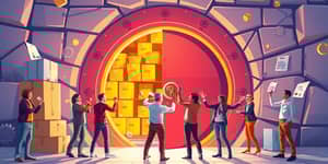 Unlocking Capital: Asset-Backed Lending Explained